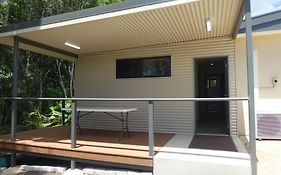 The Summit Rainforest Retreat